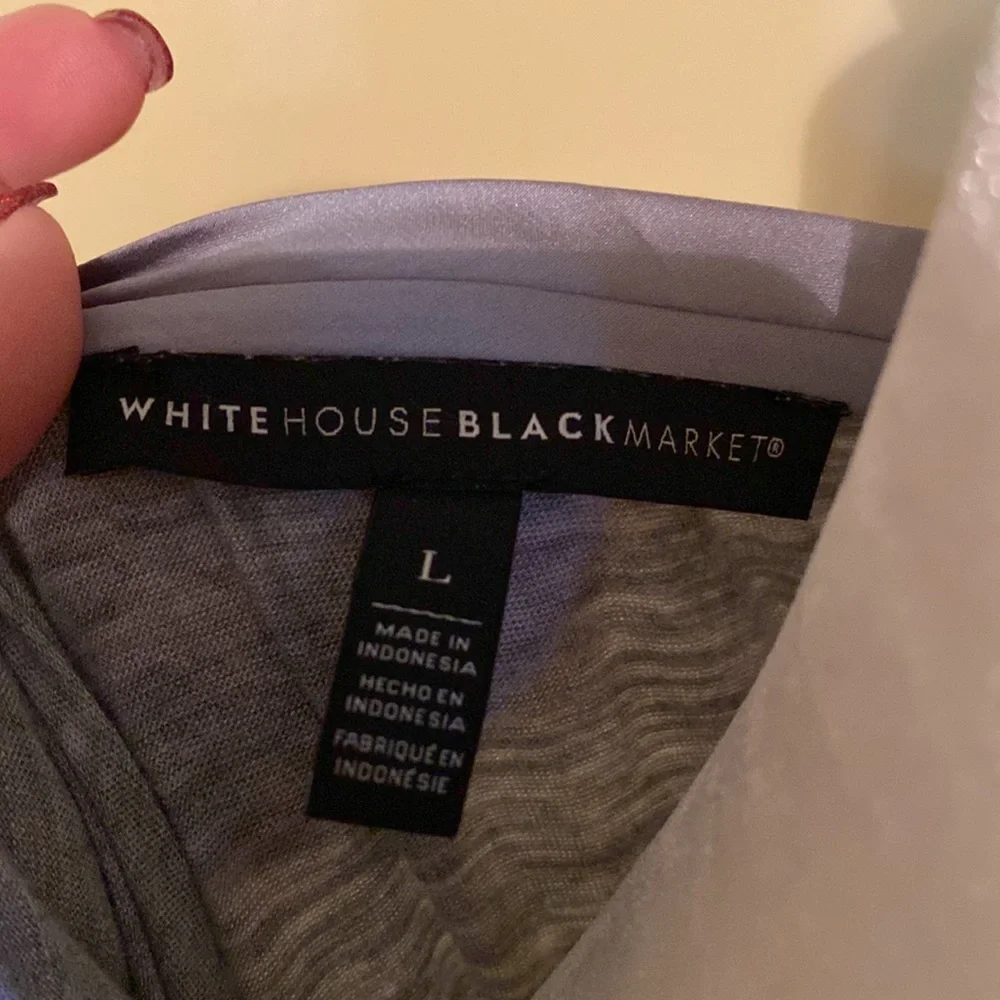 WHBM top - Picture 13 of 14